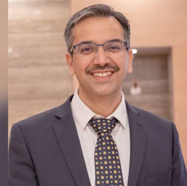 Prof.Shankar prinja