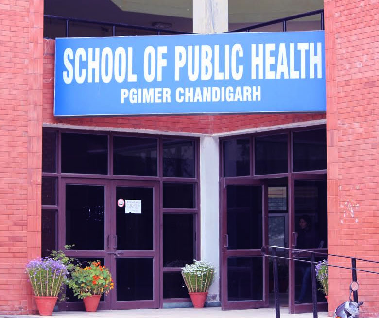 PGI School of Public Health